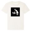RE-Creator organic cotton t-shirt (STTU787) Thumbnail