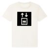 RE-Creator organic cotton t-shirt (STTU787) Thumbnail