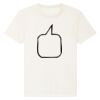 RE-Creator organic cotton t-shirt (STTU787) Thumbnail