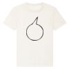 RE-Creator organic cotton t-shirt (STTU787) Thumbnail