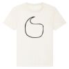 RE-Creator organic cotton t-shirt (STTU787) Thumbnail