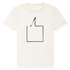 RE-Creator organic cotton t-shirt (STTU787) Thumbnail