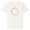 RE-Creator organic cotton t-shirt (STTU787) Thumbnail