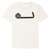 RE-Creator organic cotton t-shirt (STTU787) Thumbnail