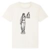 RE-Creator organic cotton t-shirt (STTU787) Thumbnail