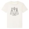 RE-Creator organic cotton t-shirt (STTU787) Thumbnail