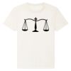 RE-Creator organic cotton t-shirt (STTU787) Thumbnail