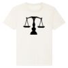 RE-Creator organic cotton t-shirt (STTU787) Thumbnail