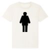 RE-Creator organic cotton t-shirt (STTU787) Thumbnail