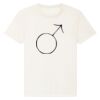 RE-Creator organic cotton t-shirt (STTU787) Thumbnail