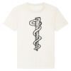 RE-Creator organic cotton t-shirt (STTU787) Thumbnail