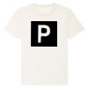 RE-Creator organic cotton t-shirt (STTU787) Thumbnail