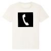 RE-Creator organic cotton t-shirt (STTU787) Thumbnail