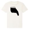 RE-Creator organic cotton t-shirt (STTU787) Thumbnail