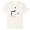 RE-Creator organic cotton t-shirt (STTU787) Thumbnail