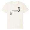RE-Creator organic cotton t-shirt (STTU787) Thumbnail