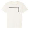 RE-Creator organic cotton t-shirt (STTU787) Thumbnail