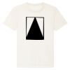 RE-Creator organic cotton t-shirt (STTU787) Thumbnail