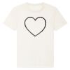 RE-Creator organic cotton t-shirt (STTU787) Thumbnail
