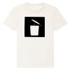 RE-Creator organic cotton t-shirt (STTU787) Thumbnail