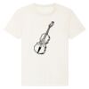 RE-Creator organic cotton t-shirt (STTU787) Thumbnail