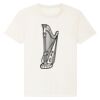 RE-Creator organic cotton t-shirt (STTU787) Thumbnail