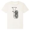 RE-Creator organic cotton t-shirt (STTU787) Thumbnail