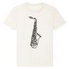 RE-Creator organic cotton t-shirt (STTU787) Thumbnail