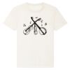 RE-Creator organic cotton t-shirt (STTU787) Thumbnail