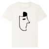 RE-Creator organic cotton t-shirt (STTU787) Thumbnail