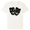 RE-Creator organic cotton t-shirt (STTU787) Thumbnail