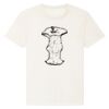 RE-Creator organic cotton t-shirt (STTU787) Thumbnail