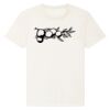 RE-Creator organic cotton t-shirt (STTU787) Thumbnail