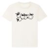 RE-Creator organic cotton t-shirt (STTU787) Thumbnail