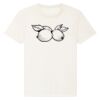 RE-Creator organic cotton t-shirt (STTU787) Thumbnail