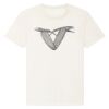 RE-Creator organic cotton t-shirt (STTU787) Thumbnail