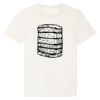 RE-Creator organic cotton t-shirt (STTU787) Thumbnail