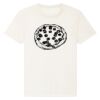 RE-Creator organic cotton t-shirt (STTU787) Thumbnail
