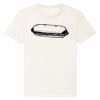RE-Creator organic cotton t-shirt (STTU787) Thumbnail