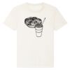 RE-Creator organic cotton t-shirt (STTU787) Thumbnail