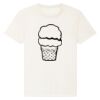 RE-Creator organic cotton t-shirt (STTU787) Thumbnail