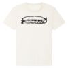 RE-Creator organic cotton t-shirt (STTU787) Thumbnail