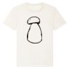 RE-Creator organic cotton t-shirt (STTU787) Thumbnail