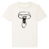 RE-Creator organic cotton t-shirt (STTU787) Thumbnail