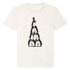 RE-Creator organic cotton t-shirt (STTU787) Thumbnail