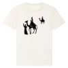 RE-Creator organic cotton t-shirt (STTU787) Thumbnail