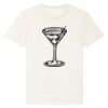 RE-Creator organic cotton t-shirt (STTU787) Thumbnail