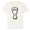 RE-Creator organic cotton t-shirt (STTU787) Thumbnail