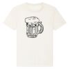 RE-Creator organic cotton t-shirt (STTU787) Thumbnail