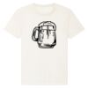 RE-Creator organic cotton t-shirt (STTU787) Thumbnail